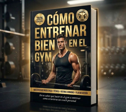 ⚡ Estética Muscular El sistema definitivo para esculpir tu mejor versión física paso a paso y sin excusas + 4 Bonos 🎁